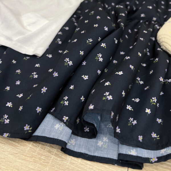 Áo Thun Cổ Tròn In Hình Vịt Tay Ngắn Phong Cách Casual - Thoải Mái, Năng Động - Hình ảnh 4