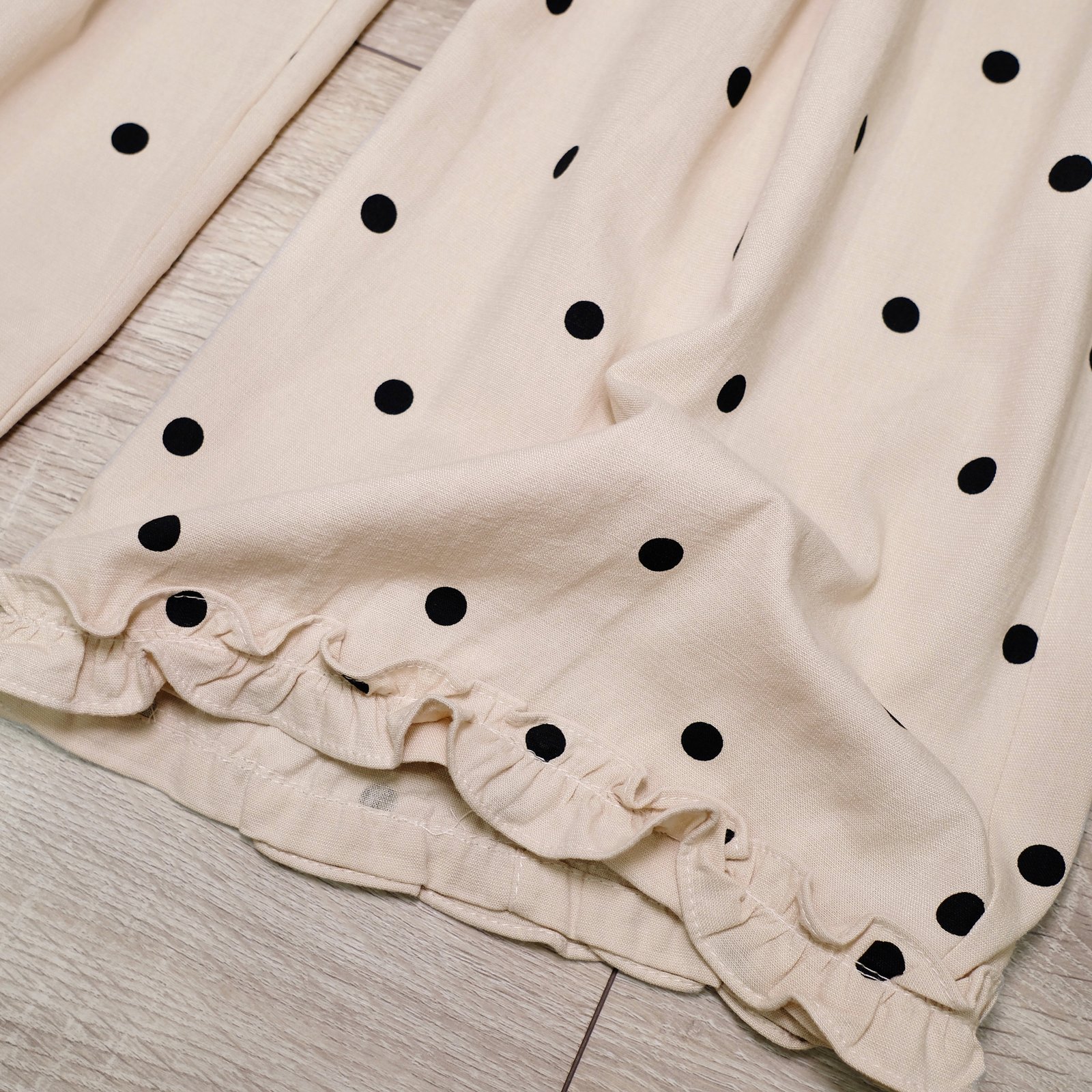 Áo Sơ Mi Cổ Tròn Viền Ren Thêu Hoa Tay Sát Nách Đi Chơi Chất Thô - Ảnh 3